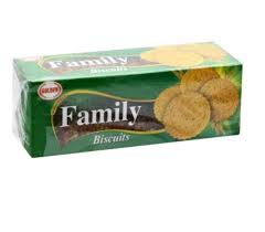 Biscuits Ksh 35