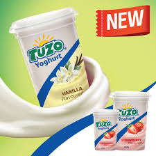 Tuzo Yoghurt 500ml