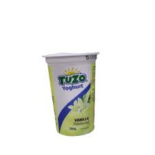 Tuzo Yoghurt 150ml