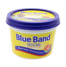 Blueband 500gms