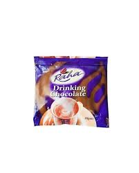 Raha Drinking Chocolate 10gms