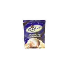 Raha Drinking Chocolate 20gms