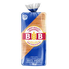 B&B 400gms