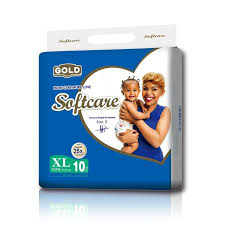 Softcare SmallPack- L