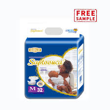 Softcare SmallPack - M