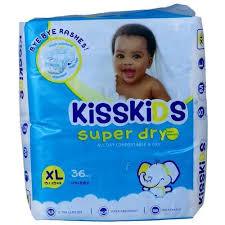 Kisskids- XL