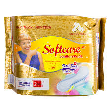 Softacre pads - Gold