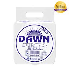 Dawn Jumbo