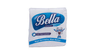 Bella Serviettes
