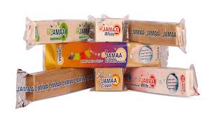 Jamaa 800gms