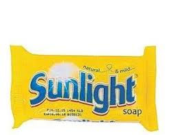 Sunlight tab 50gms
