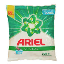 Ariel 200gms