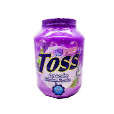 Toss 500gms