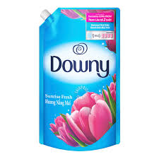 Downy