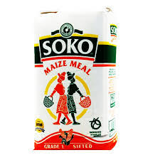 Soko 1Kg
