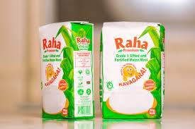 Raha Premium 2Kg