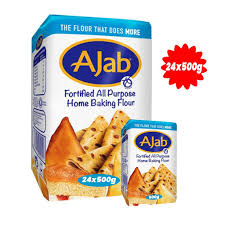 Ajab 500gms